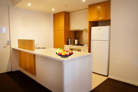 Accent Accommodation@Docklands - Local Tourism 32