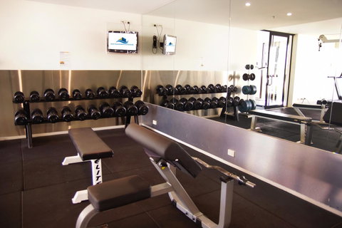 Accent Accommodation@Docklands - Local Tourism 3
