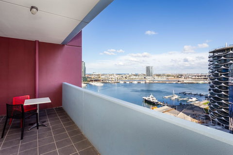Accent Accommodation@Docklands - Local Tourism 1