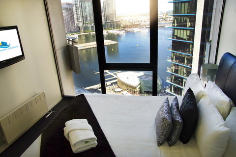 Accent Accommodation@Docklands - Local Tourism 28