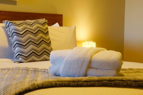 Accent Accommodation@Docklands - Local Tourism 27