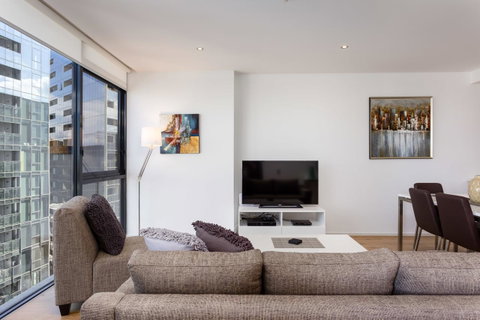 Accent Accommodation@Docklands - Local Tourism 4