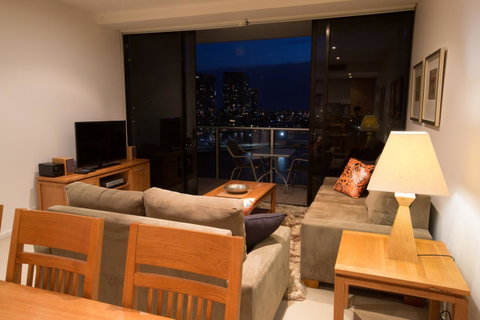 Accent Accommodation@Docklands - Local Tourism 16