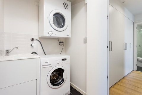 Accent Accommodation@Docklands - Local Tourism 8