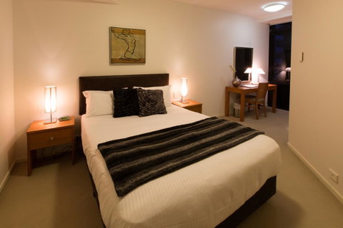 Accent Accommodation@Docklands - Local Tourism 15
