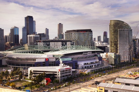 Accent Accommodation@Docklands - Local Tourism 30