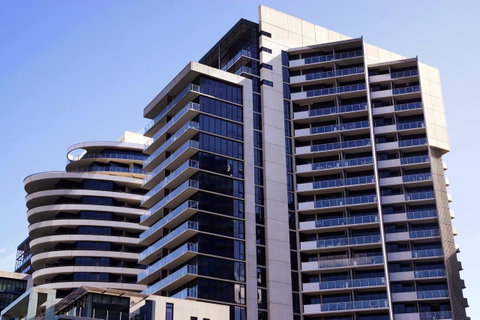 Accent Accommodation@Docklands - Local Tourism 31