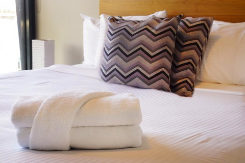 Accent Accommodation@Docklands - Local Tourism 5