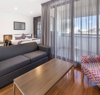 City Edge Dandenong Apartment Hotel - Accommodation Australia