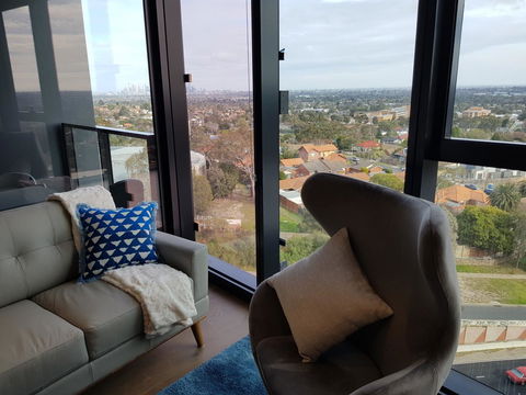 Ivanhoe Apartments - Accommodation Australia 16