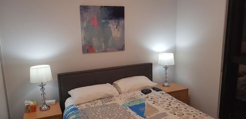 Ivanhoe Apartments - Accommodation Australia 20