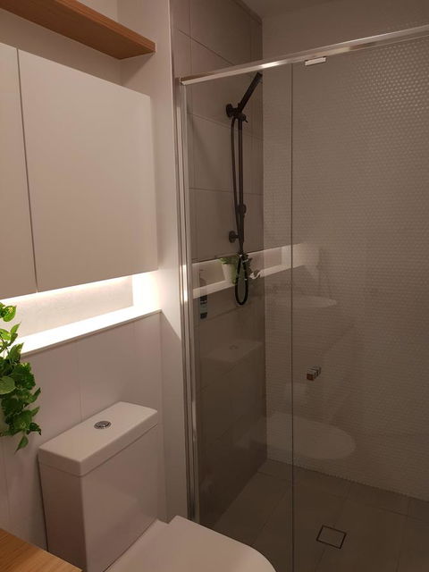 Ivanhoe Apartments - Accommodation Australia 23
