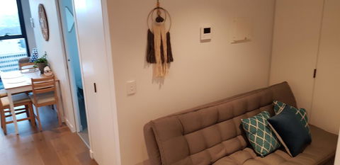 Ivanhoe Apartments - Accommodation Australia 9