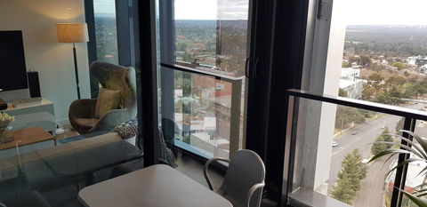 Ivanhoe Apartments - Accommodation Australia 12