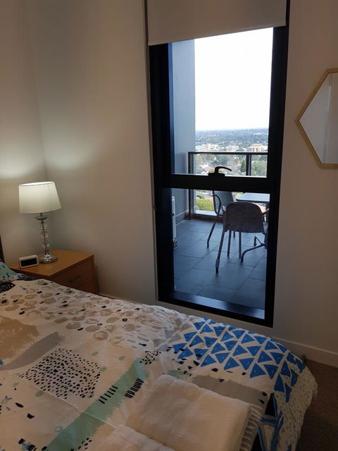 Ivanhoe Apartments - Accommodation Australia 21