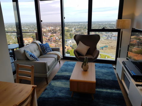 Ivanhoe Apartments - Accommodation Australia 17