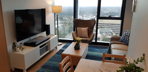 Ivanhoe Apartments - Accommodation Australia 11
