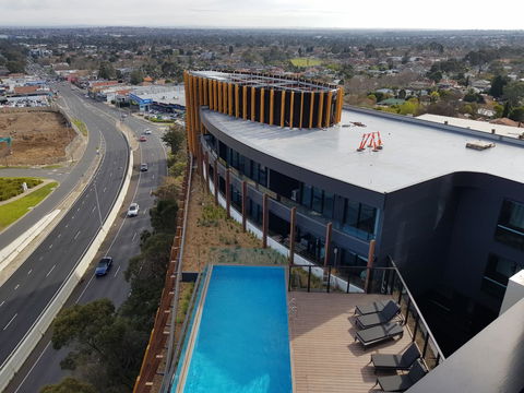Ivanhoe Apartments - Accommodation Australia 18
