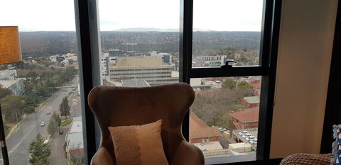 Ivanhoe Apartments - Accommodation Australia 7