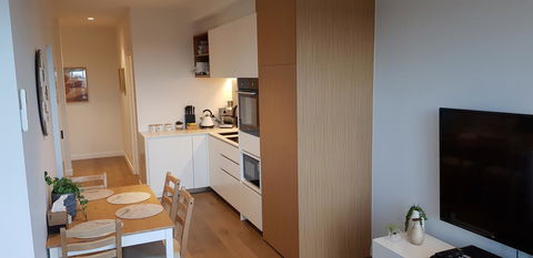 Ivanhoe Apartments - Accommodation Australia 8