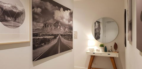 Ivanhoe Apartments - Accommodation Australia 3