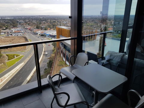 Ivanhoe Apartments - Accommodation Australia 19