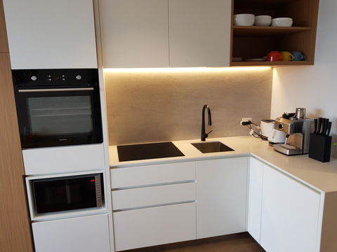 Ivanhoe Apartments - Accommodation Australia 22