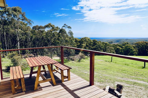 By Moonlight - Accommodation Australia 8