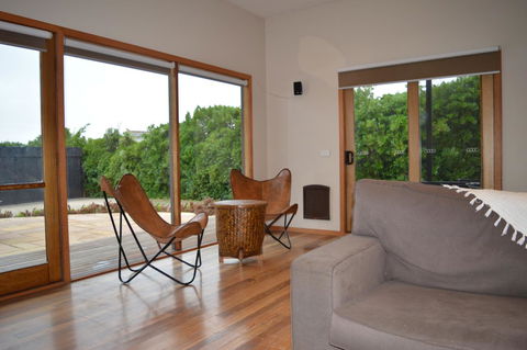 Apostle Hideaway - Central Port Campbell - Accommodation Australia 21