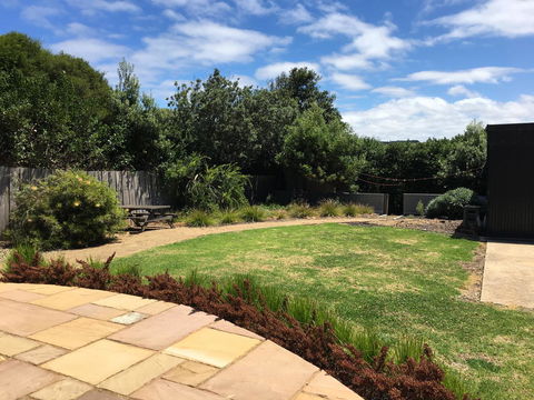 Apostle Hideaway - Central Port Campbell - Accommodation Australia 4
