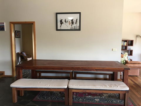Apostle Hideaway - Central Port Campbell - Accommodation Australia 5
