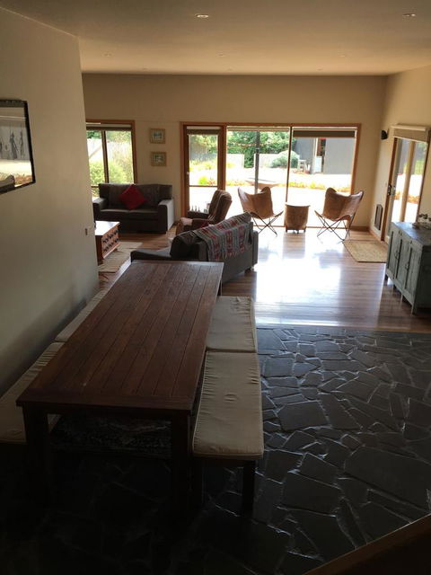 Apostle Hideaway - Central Port Campbell - Accommodation Australia 3
