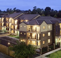 Ringwood Royale - Accommodation Australia