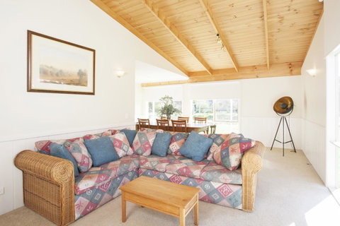Beechworth Cedar Cottages - Accommodation Australia 1