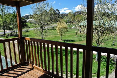 Beechworth Cedar Cottages - Accommodation Australia 6