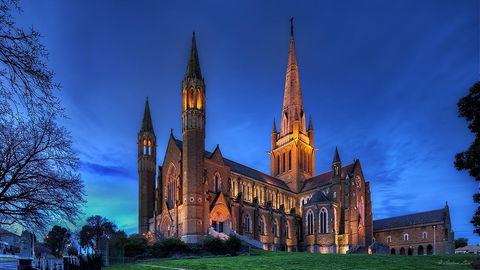 Abbey View - Accommodation Australia 2