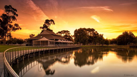 Abbey View - Accommodation Australia 4