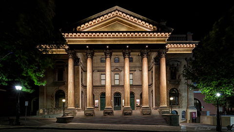 Abbey View - Accommodation Australia 1