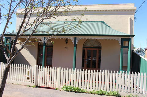 Abbey View - Accommodation Australia 6