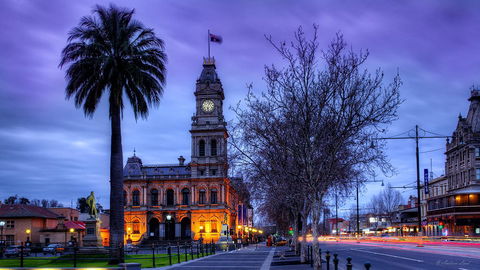 Abbey View - Accommodation Australia 3