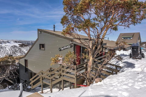 FOUNTAINS 3, Mount Hotham - Accommodation Australia 13