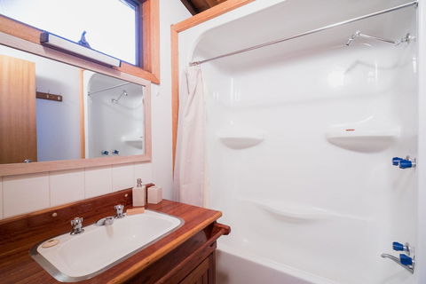 FOUNTAINS 3, Mount Hotham - Accommodation Australia 11