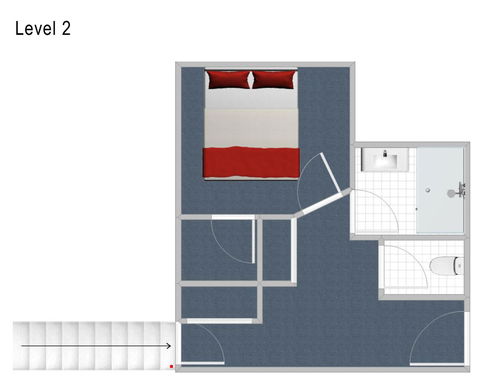 FOUNTAINS 3, Mount Hotham - Accommodation Australia 14