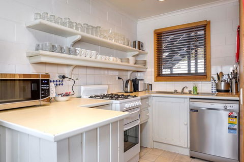 FOUNTAINS 3, Mount Hotham - Accommodation Australia 9