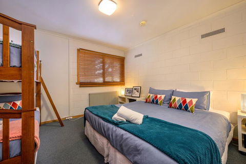 FOUNTAINS 3, Mount Hotham - Accommodation Australia 5