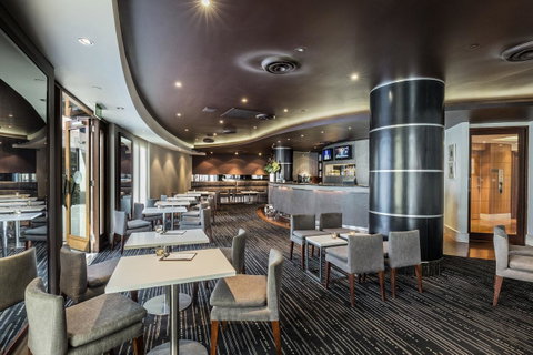 Quay West Suites Melbourne - Accommodation Australia 18