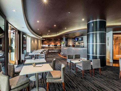 Quay West Suites Melbourne - Accommodation Australia 34