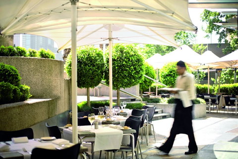 Quay West Suites Melbourne - Accommodation Australia 22