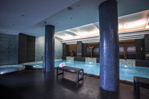 Quay West Suites Melbourne - Accommodation Australia 10