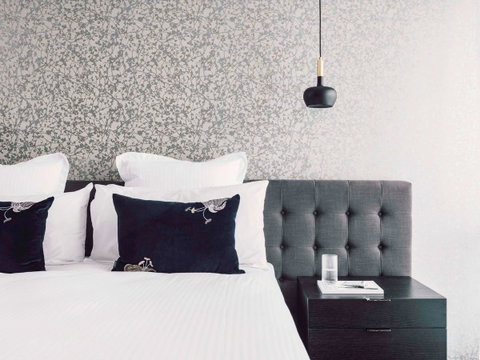 Quay West Suites Melbourne - Accommodation Australia 13